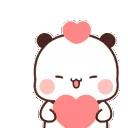 Pandalove