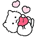 74952heartcat