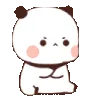 cutePanda_bored