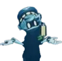 N_shrug