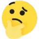 think