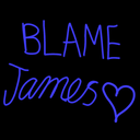 blame_james Discord emoji