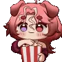 POPCORN POPCORN