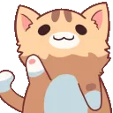 nko_cutie_hit_paw