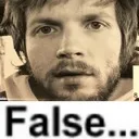 beckfalse