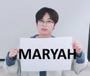Maryah