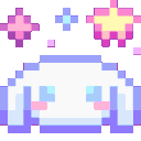 009BCinnamoroll_Sparkle