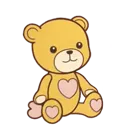 :teddyprimo: