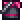Pink Discord sticker from The Biohacker Lounge - Josh Universe