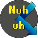 nuhuh