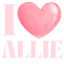y_ILOVEALLIE