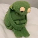 a_KermitSittingAlone