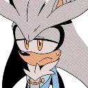 A_silver_tired