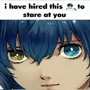 WillStare