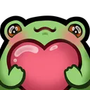 FrogHeart