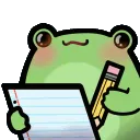 FrogNotes