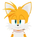 TailsSmirk