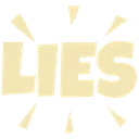 Lies