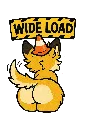 wideload