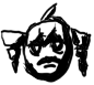 tetoDread Discord emoji
