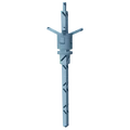 Lightning_Rod Discord sticker | Natural Disaster Survival Community