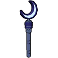 Night_staff Discord sticker | Natural Disaster Survival Community