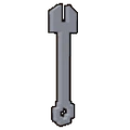 RecallWrench Discord sticker | Natural Disaster Survival Community