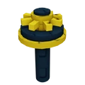 AdvancedSprinkler Discord Emoji from Natural Disaster Survival Community