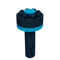 BasicSprinkler custom emote - Natural Disaster Survival Community