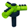 Godly_Sprinkler Discord sticker | Natural Disaster Survival Community