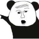 pandapog