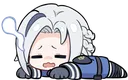 Sleepy