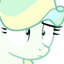 VaporBlank custom emote | Friendship Academy - MLP