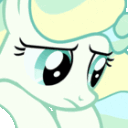 VaporBlink animated Discord emote from Friendship Academy - MLP