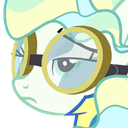 VaporDontCare Discord sticker | Friendship Academy - MLP