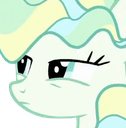 VaporSuspicious Discord sticker | Friendship Academy - MLP