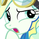 VaporThink Discord Emoji from Friendship Academy - MLP
