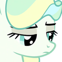 VaporUnhappy custom emote | Friendship Academy - MLP