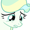 VaporUpset Discord sticker from Friendship Academy - MLP
