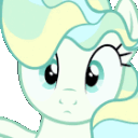 VaporWhoMe animated GIF emoji - Friendship Academy - MLP
