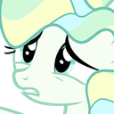VaporWorried Discord sticker | Friendship Academy - MLP