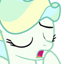 VaporYawn custom emote - Friendship Academy - MLP