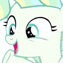 VaporCheer Discord sticker - Friendship Academy - MLP