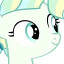 VaporSmile Discord Emoji from Friendship Academy - MLP