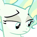 VaporUpset Discord Emoji - Friendship Academy - MLP
