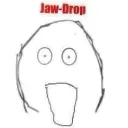 jawdrop jawdrop