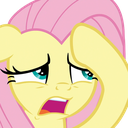 FlutterTooMuch Discord Emoji from Friendship Academy - MLP