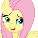 FlutterYknow Discord Emoji | Friendship Academy - MLP