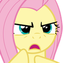 FlutterCross Discord Emoji | Friendship Academy - MLP