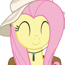 FlutterExplorer custom emote | Friendship Academy - MLP